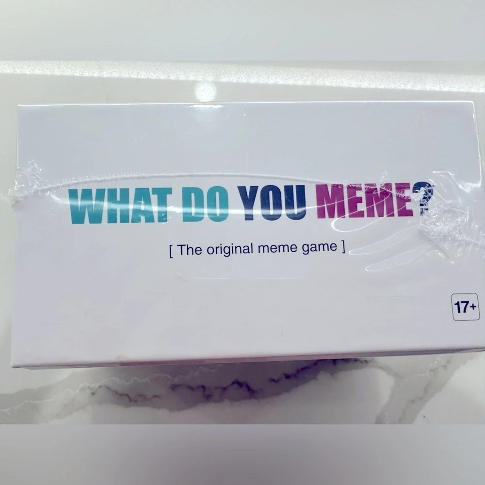 What Do You Meme? Game with GIFs - Picture 13 of 15